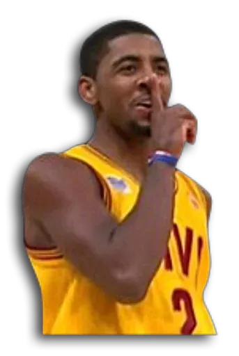 Nba sticker 60