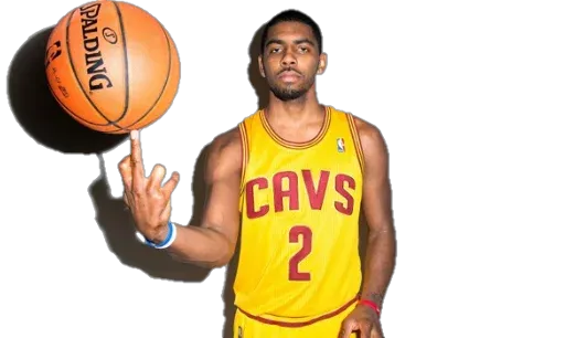 Nba sticker 61