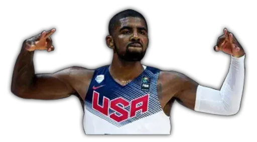 Nba sticker 62