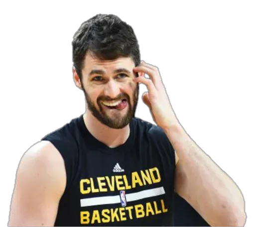 Nba sticker 63
