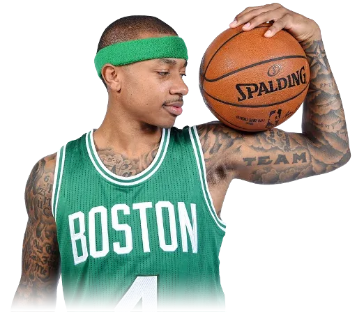 Nba sticker 64