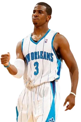 Nba sticker 65