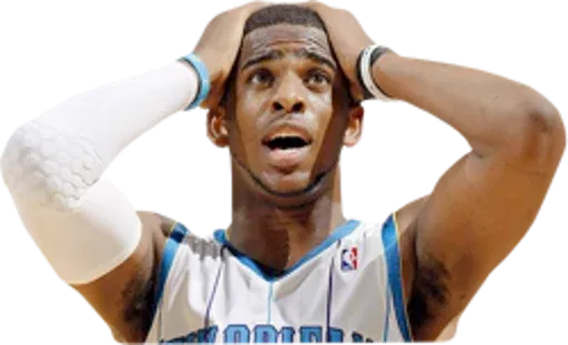 Nba sticker 66