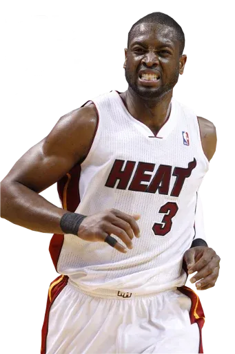 Nba sticker 67