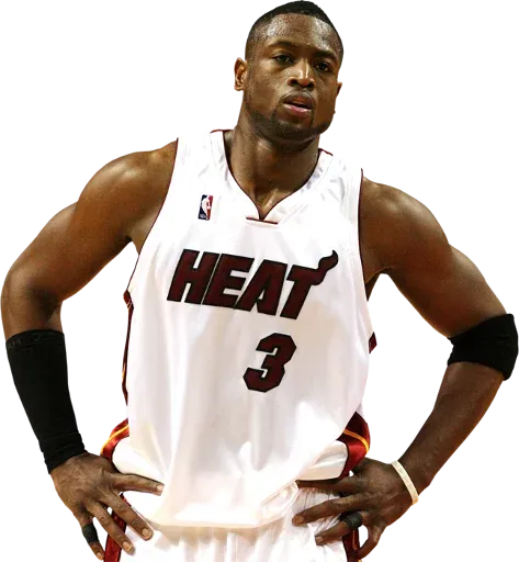Nba sticker 68