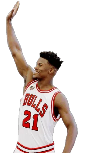 Nba sticker 69