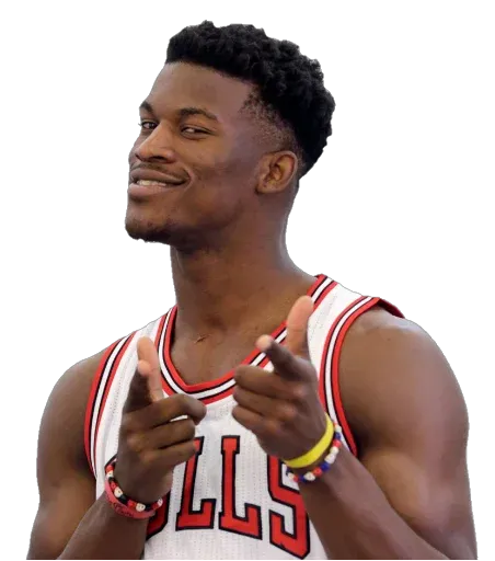 Nba sticker 70