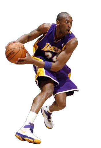 Nba sticker 8