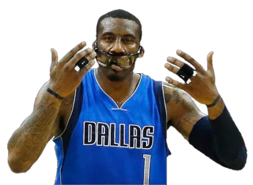 Nba sticker 71