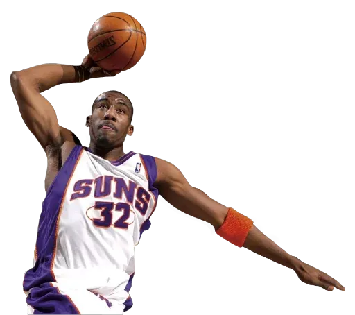 Nba sticker 73