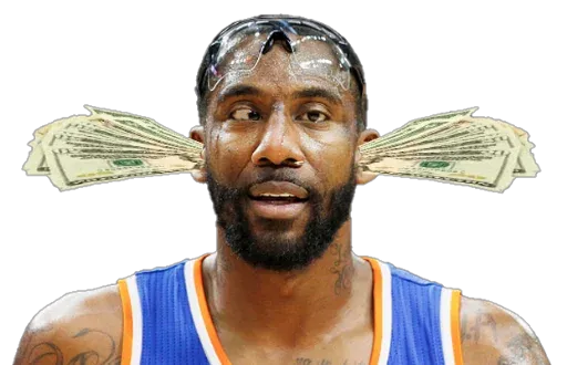 Nba sticker 74