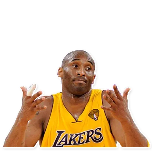 Nba sticker 85