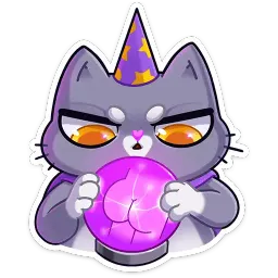 Баюша Telegram sticker pack