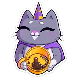 Баюша sticker 2