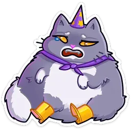 Баюша sticker 11