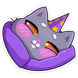 Баюша sticker 5