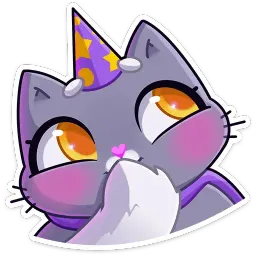 Баюша sticker 9