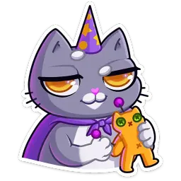 Баюша sticker 10