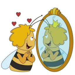 Книжные стикеры sticker 11