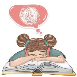 Книжные стикеры sticker 5