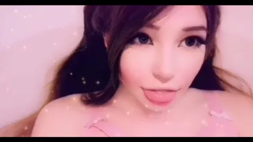 Belle Delphine by @DracuDinBotiza sticker 30