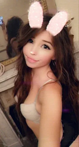 Belle Delphine by @DracuDinBotiza sticker 40