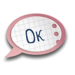 be simple sticker 4