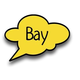 be simple sticker 6