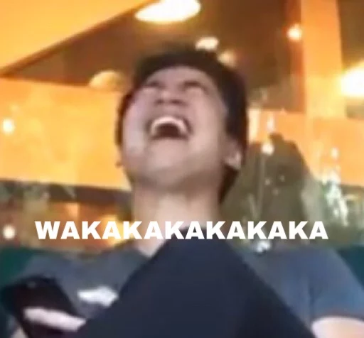 Beananinuneno sticker 2
