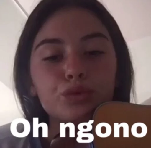 Beananinuneno sticker 3