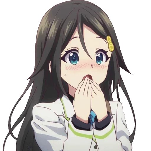 Beapackuwu sticker 7