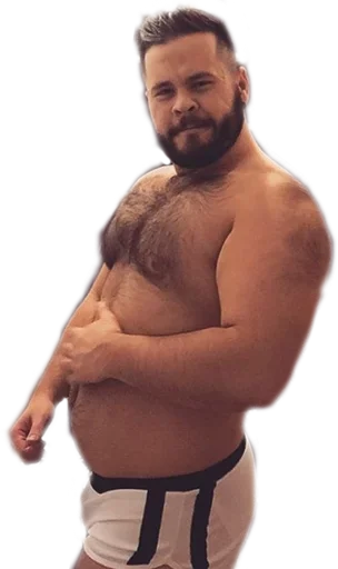 Bearer sticker 8