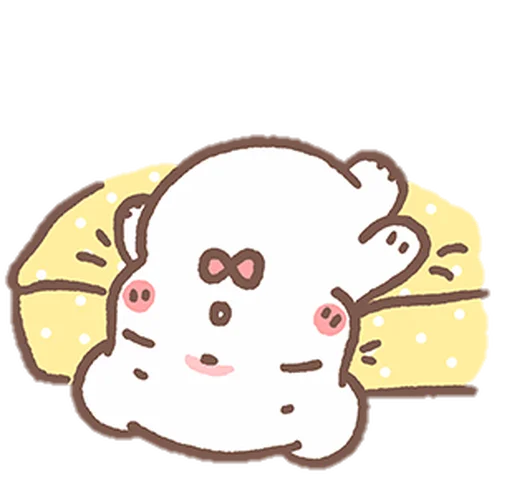 bearsplease sticker 12