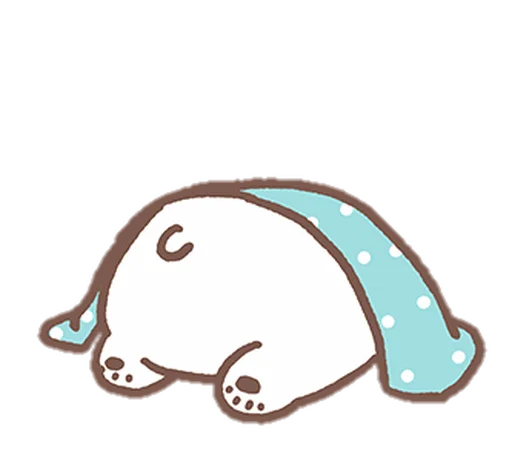 bearsplease sticker 7