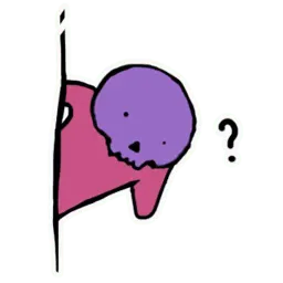 Ты мёртвый sticker 5
