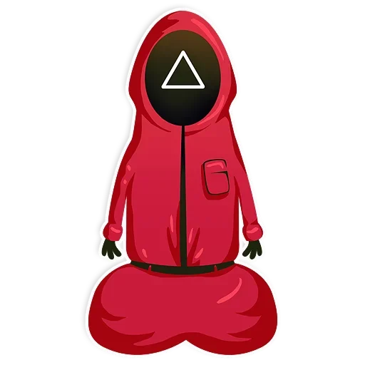 Bad ART @TuristasTV Telegram sticker pack