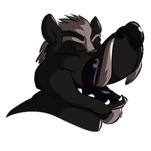 Mopar Telegram sticker pack
