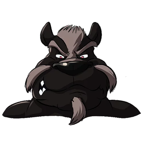 Mopar sticker 3