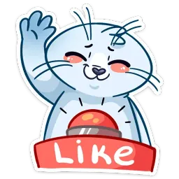 Бельчик sticker 11