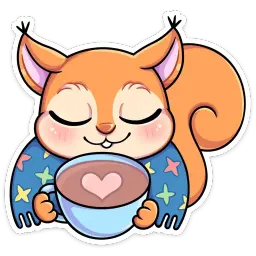 Белла Telegram sticker pack