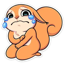 Белла sticker 11