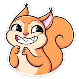 Белла sticker 10