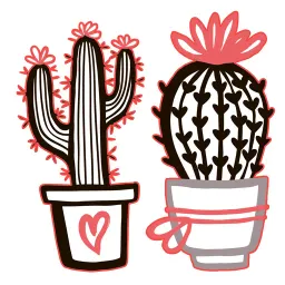 Будь моей Валентинкой sticker 2