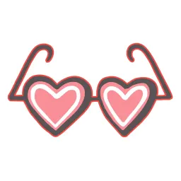 Будь моей Валентинкой sticker 5