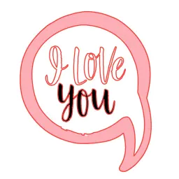 Будь моей Валентинкой sticker 6