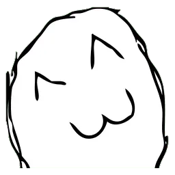 Мемасы sticker 9