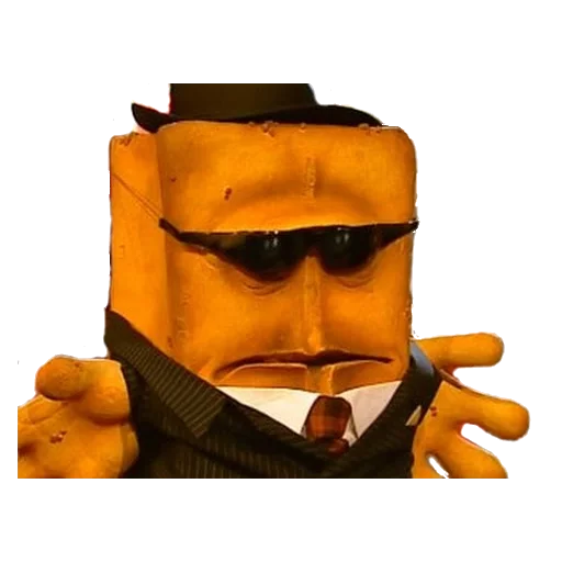 Bernd das Brot sticker 2