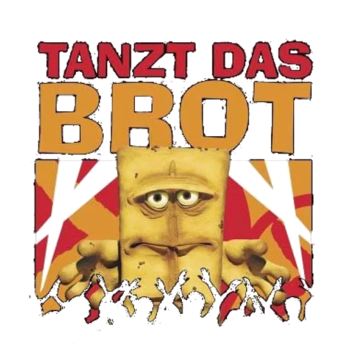 Bernd das Brot sticker 11