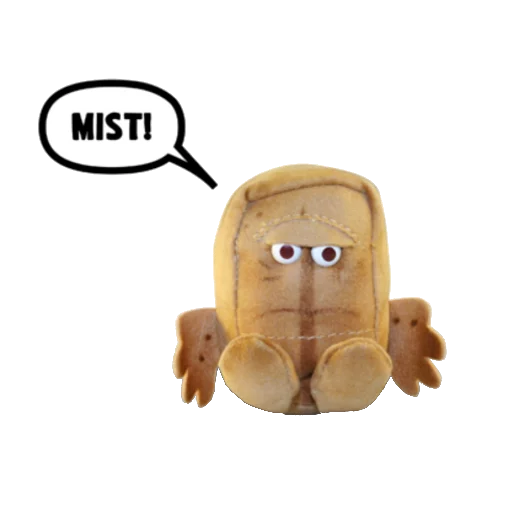 Bernd das Brot sticker 5