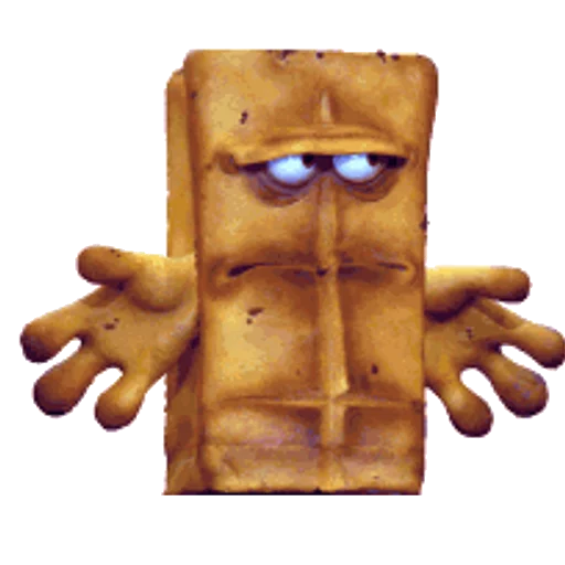 Bernd das Brot sticker 7